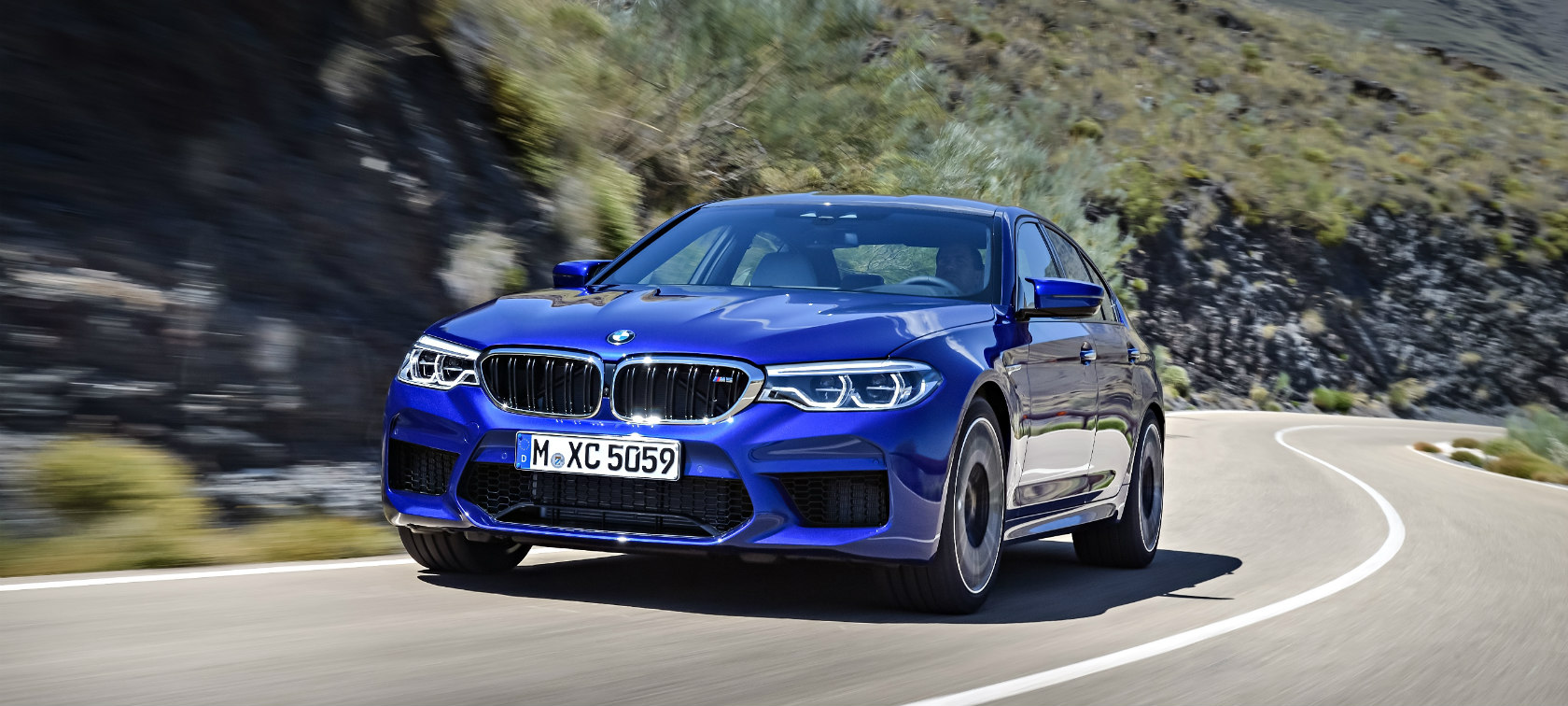 BMW M5 BMW M5